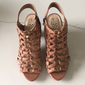 Vince Camuto Elishon Sandal